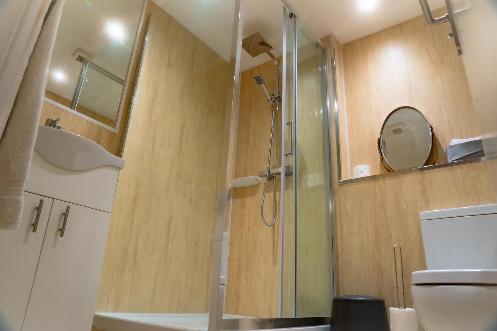 Loft Style Apartment Near O2, Abba Voyage, Excel London Exterior photo